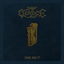 Chalice (FIN) : The Pact